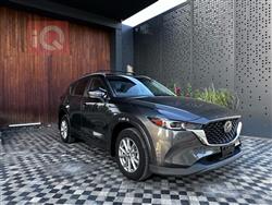 مازدا CX-5